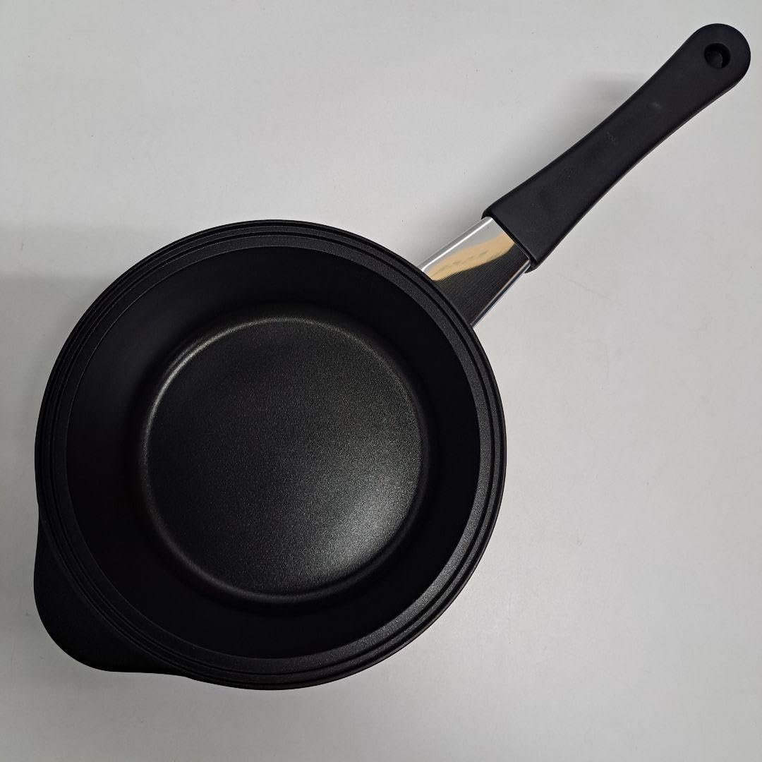 Amazon.co.jp: ノーブランド品 HirotaスリーシスターズDX廃盤鍋